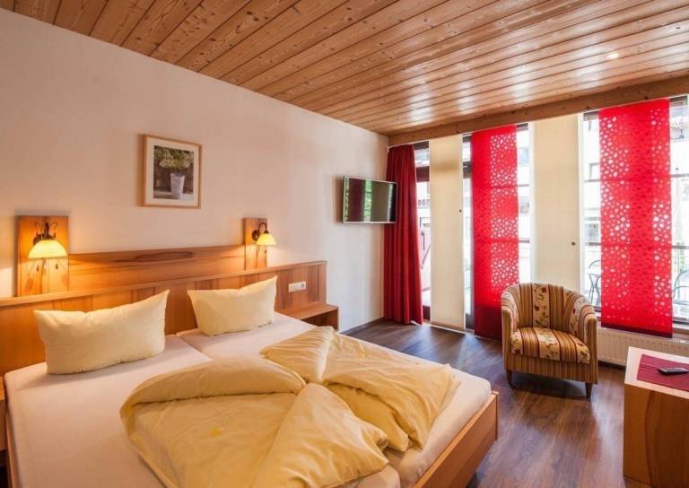 Appartement Gemeinde Ehrwald