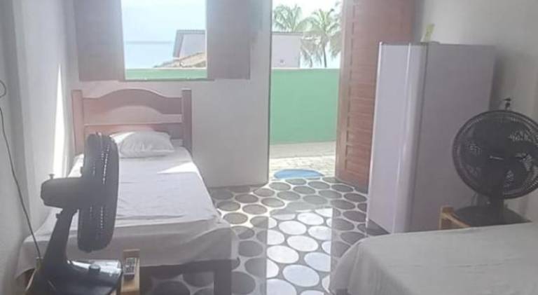 Pousada Praiamar — photo 2
