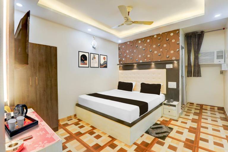 Super Collection O Jagdeo Path Patna