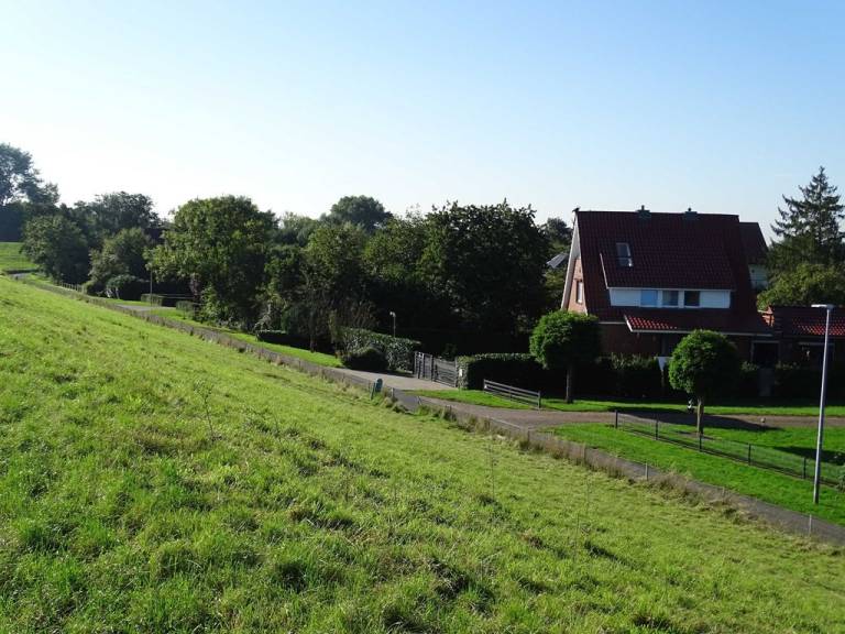 Ferienwohnung Bützflethermoor