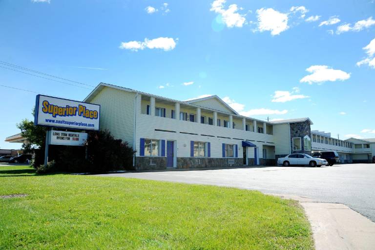 Sault Superior Place in Sault Ste. Marie, MI