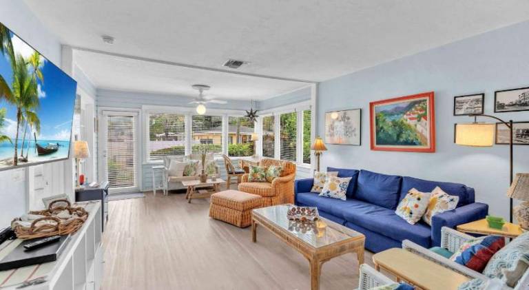 Vacation home | Good for workation in Melrose