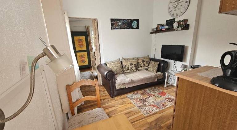 Pleasant chalet | Pets allowed — photo 2