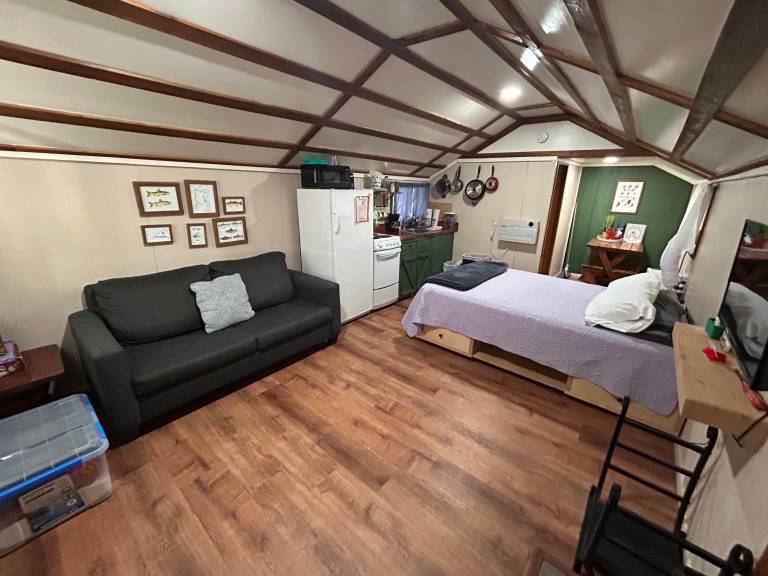 Cabin Payson
