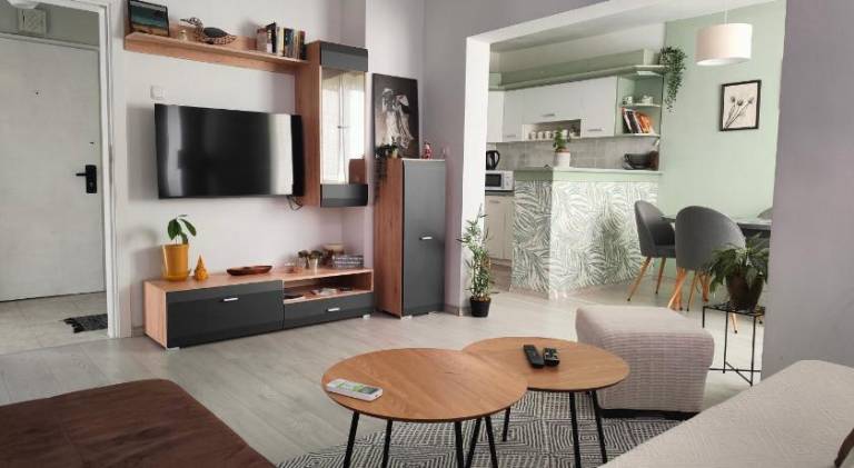 Lovely apartment | Perfect for remote work | Pet-friendly — photo 2