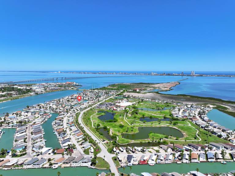 Cottage South Padre Island