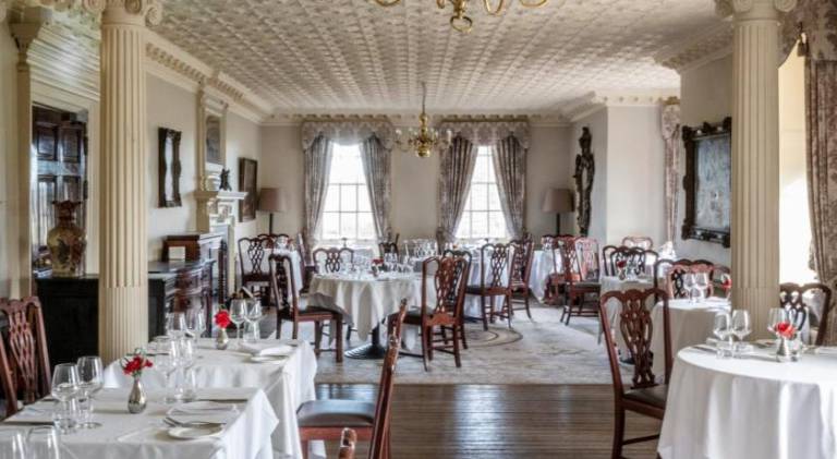 Chilston Park Hotel — photo 3