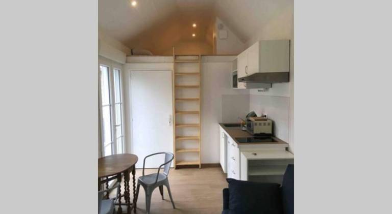Beautiful holiday apartment with sauna | Pets allowed — photo 3
