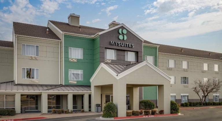MySuites Lawton in Lawton, OK