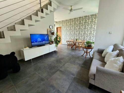 Villa Seminyak