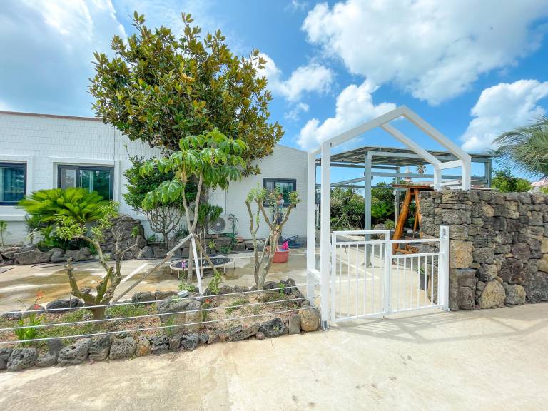 32 m&sup2; Ferienhaus