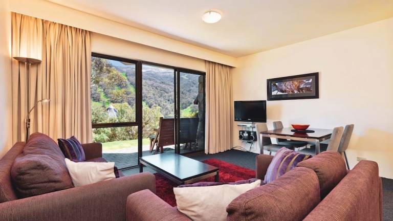 Apartment Thredbo