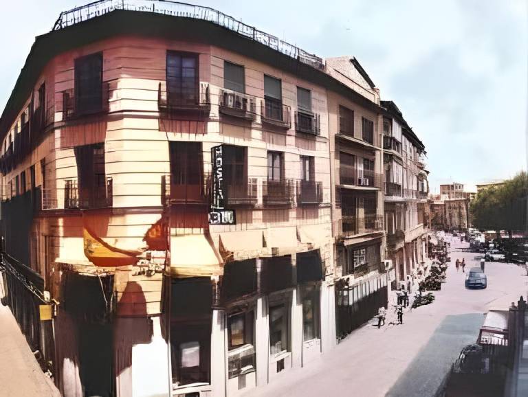 Bed & Breakfast Toledo
