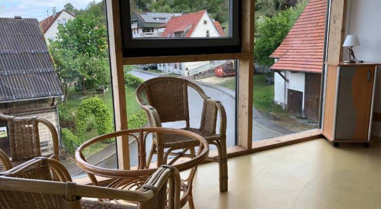 Personalwohnheim Altenpflege Foditsch — photo 4