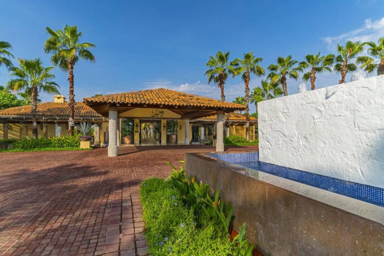 The St. Regis Punta Mita Resort in Punta de Mita