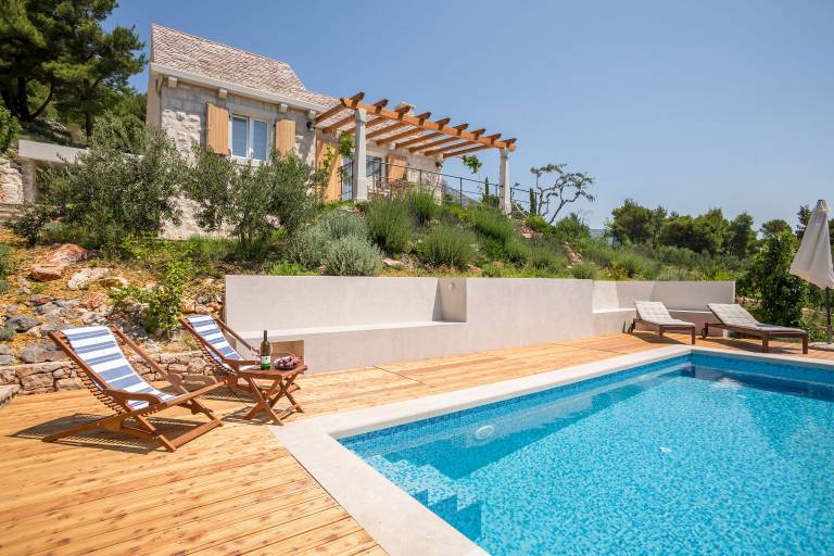Villa Bol