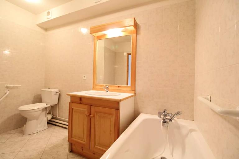 Charming rental apartment with patio | Pets are welcome — photo 5