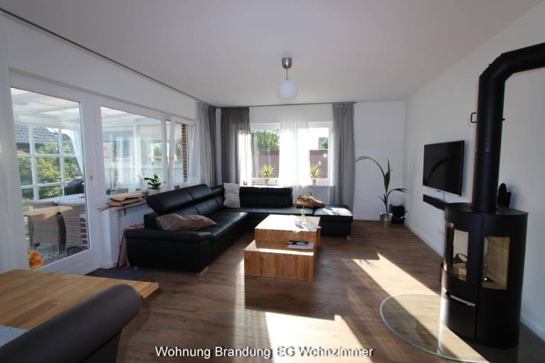 Appartement  Presen