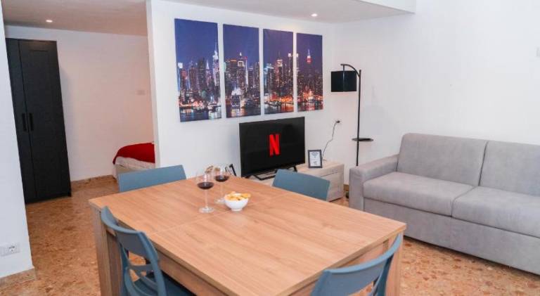 Charming apartment | Pets are welcome in Conversano