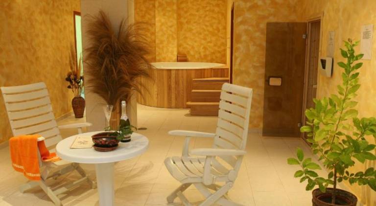 Joya Park Hotel — photo 5