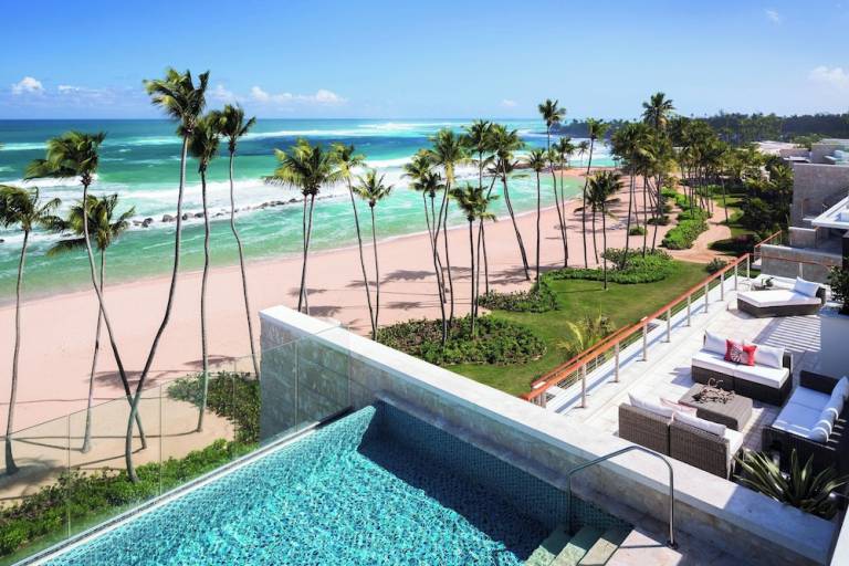 Resort Dorado
