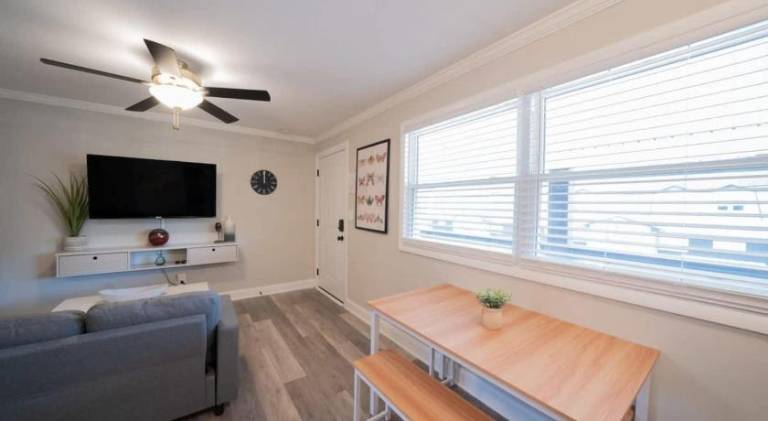 Nice holiday apartment | Pet-friendly — photo 5
