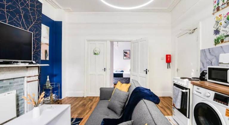 330 m² Ferienwohnung