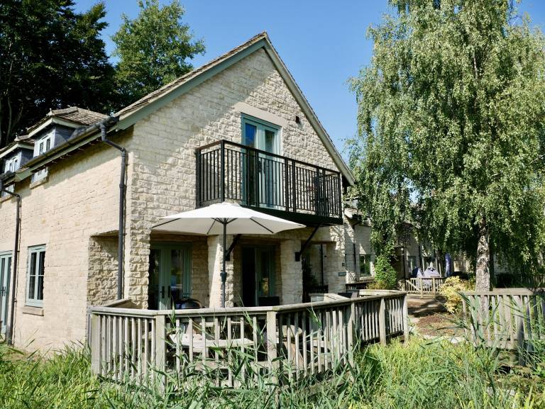 Cottage  South Cerney