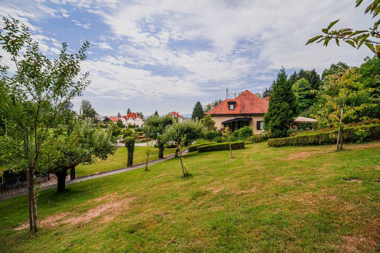 Appartement Ljubljana