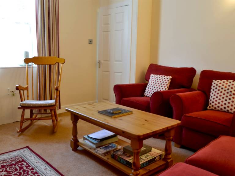 Cottage Moffat
