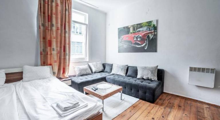 Apartment | Next to Vitosha Boulevard — photo 2