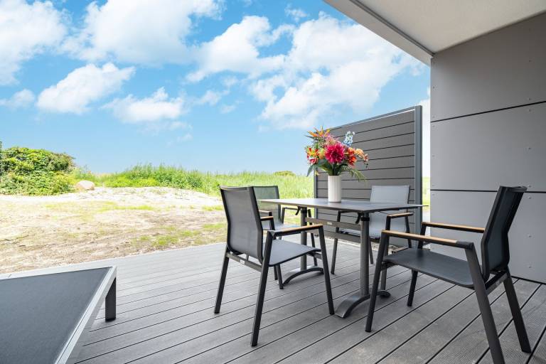 Strandnahe Ferienwohnung an der Seebrücke — photo 5
