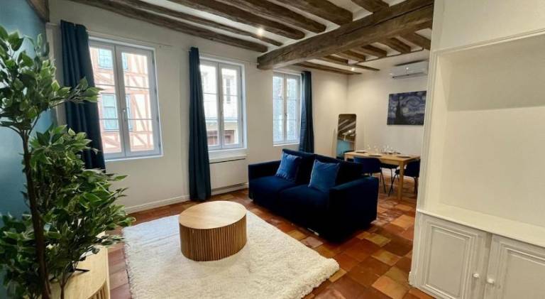 Holiday apartment | Pets allowed — photo 3