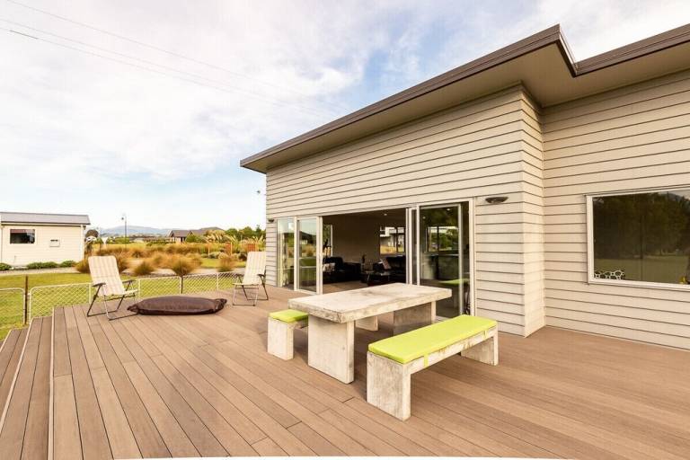 House Te Anau