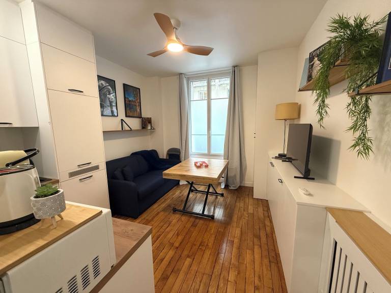 Appartement Vincennes