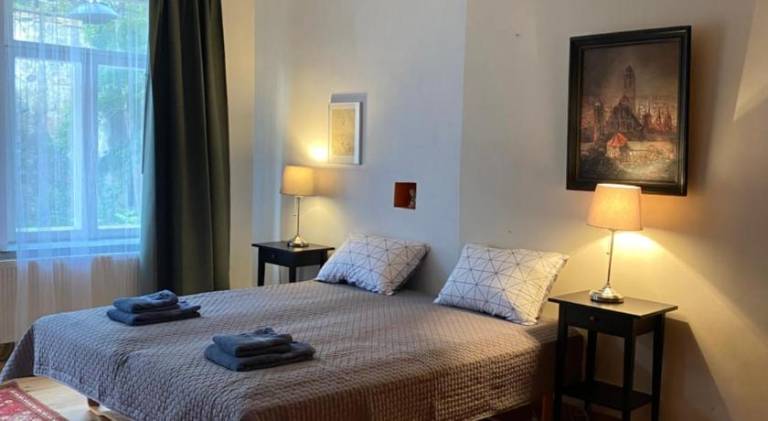 Holiday apartment | Close to St. Anne's Church — photo 2