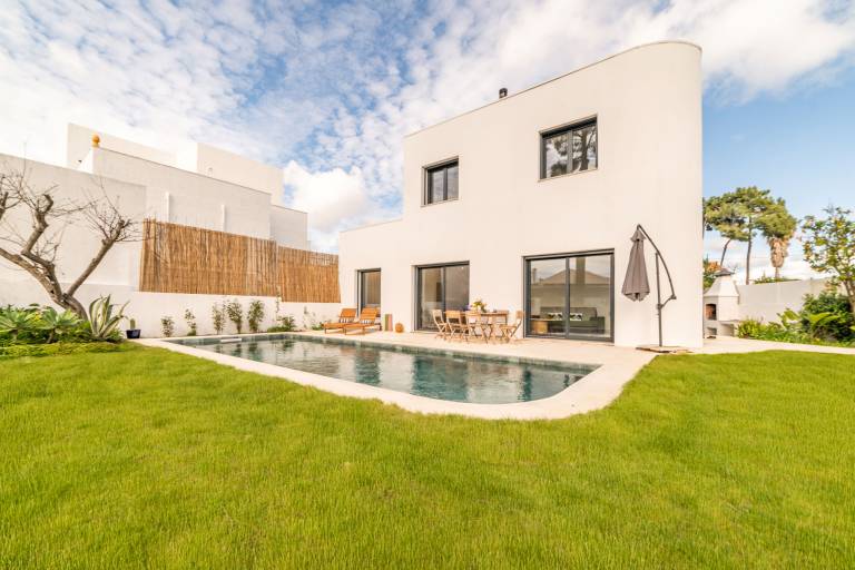 Villa Amora