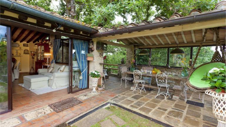 Fully equipped lovely villa with garden, jacuzzi & patio | Suitable for remote work | Pets are welcome — photo 4