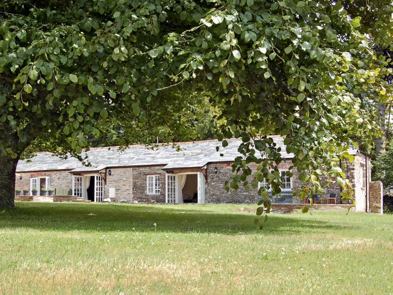 Cottage Bodmin