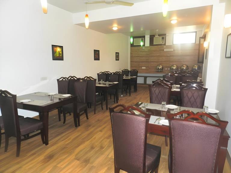Tavisha Villa Gurgaon — photo 5