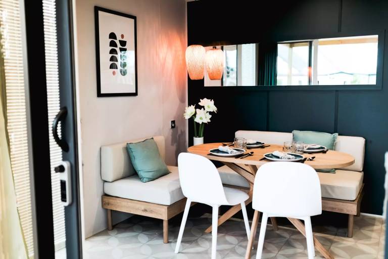 Chalet Bouillon