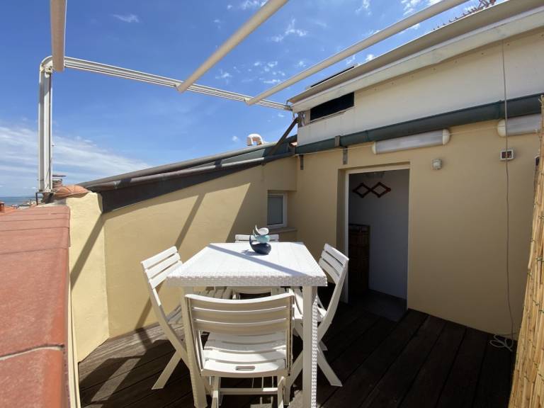 Child-friendly holiday apartment with terrace | Close to the beach | Pet-friendly — photo 4