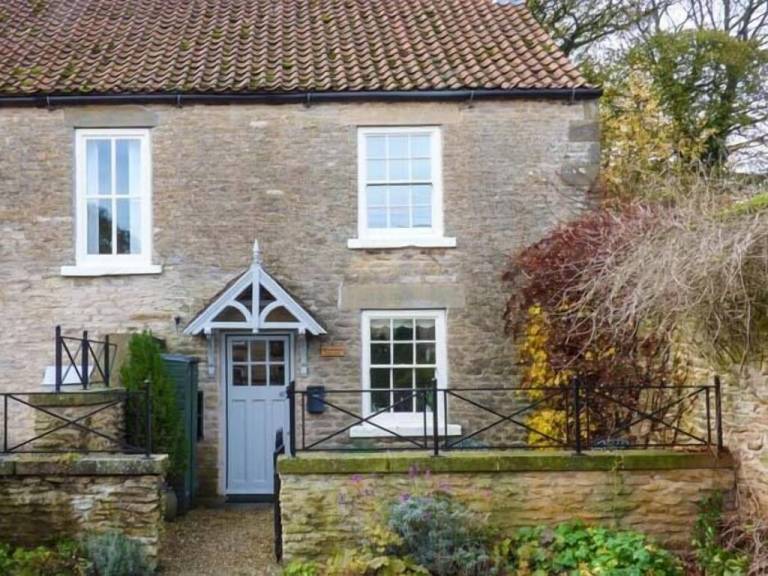 Cottage  Snainton