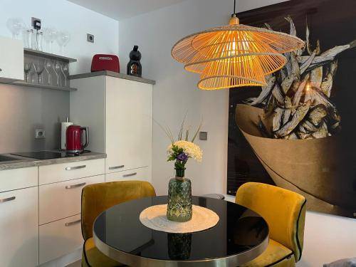 Appartement Lubmin