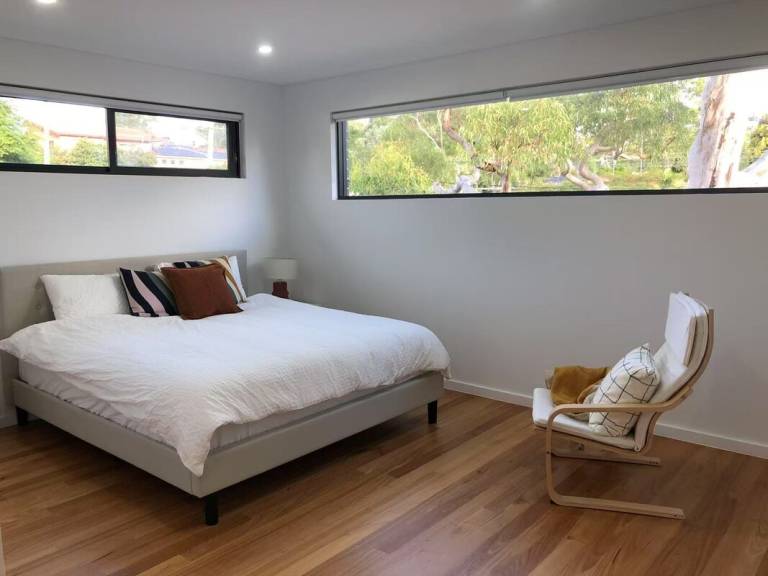 Private room Hurstville City Council