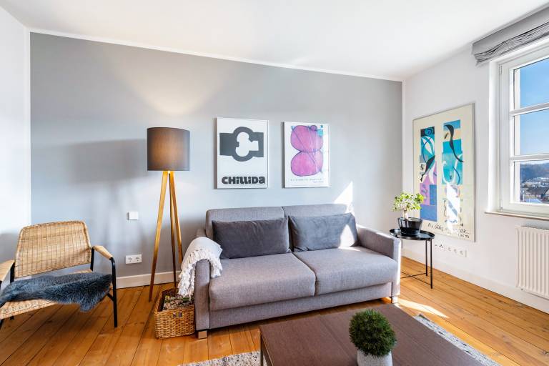 Ferienwohnung Ennest