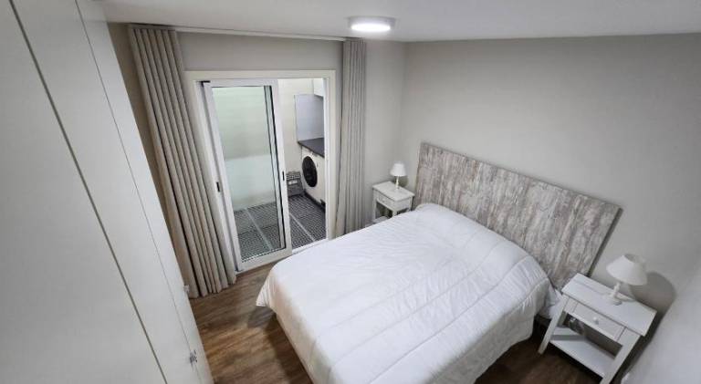 Holiday apartment | Close to Farmers Market | Perfect for remote work in Funchal