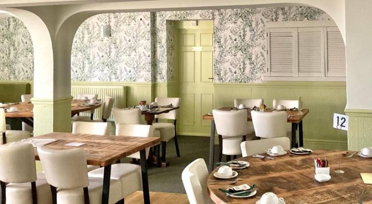 Ashton Court Hotel — photo 3