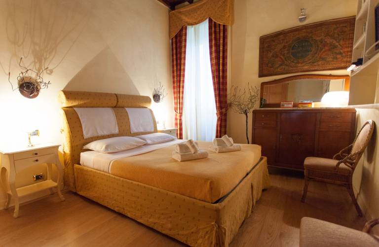 Ferielejlighed  Quartiere IV Salario