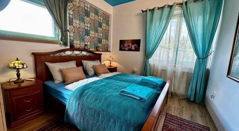 Apartment Szombathely